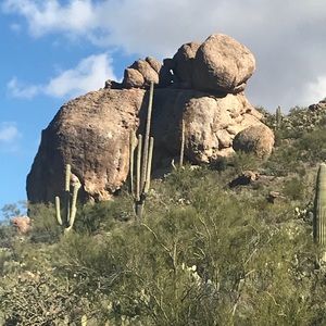 Meet your Posher, Luke